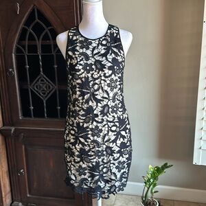 NWT Banana Republic Dress Size 0P